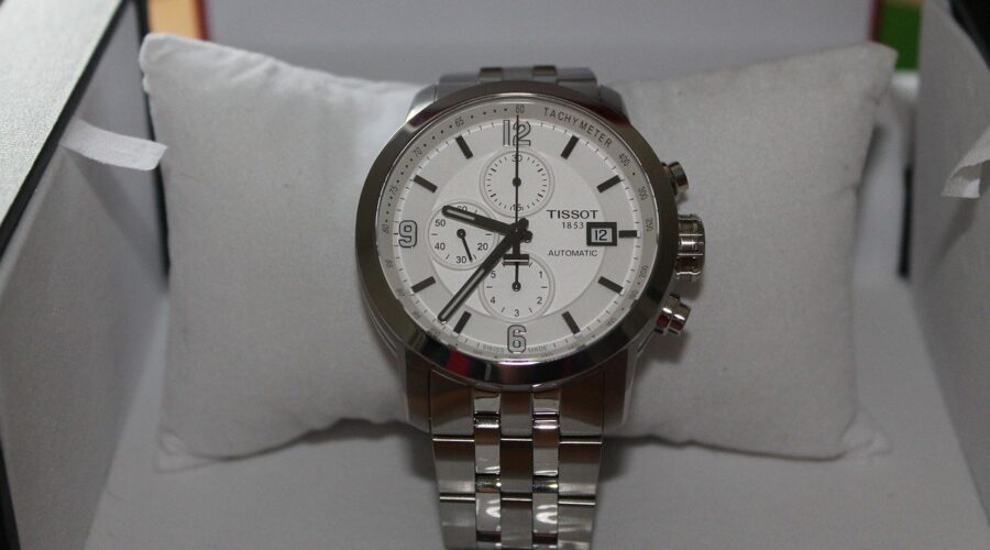 montre homme