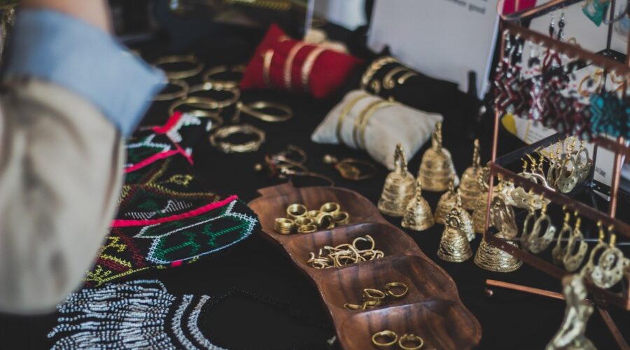 choisir son porte bijoux
