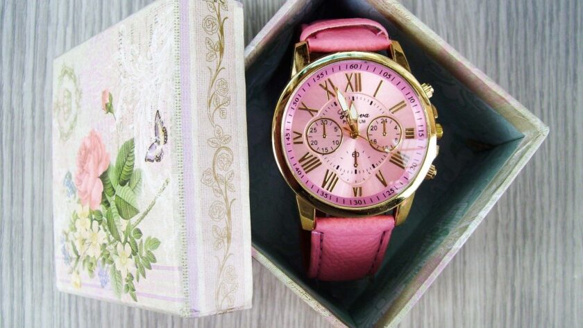 accessoires femme moderne