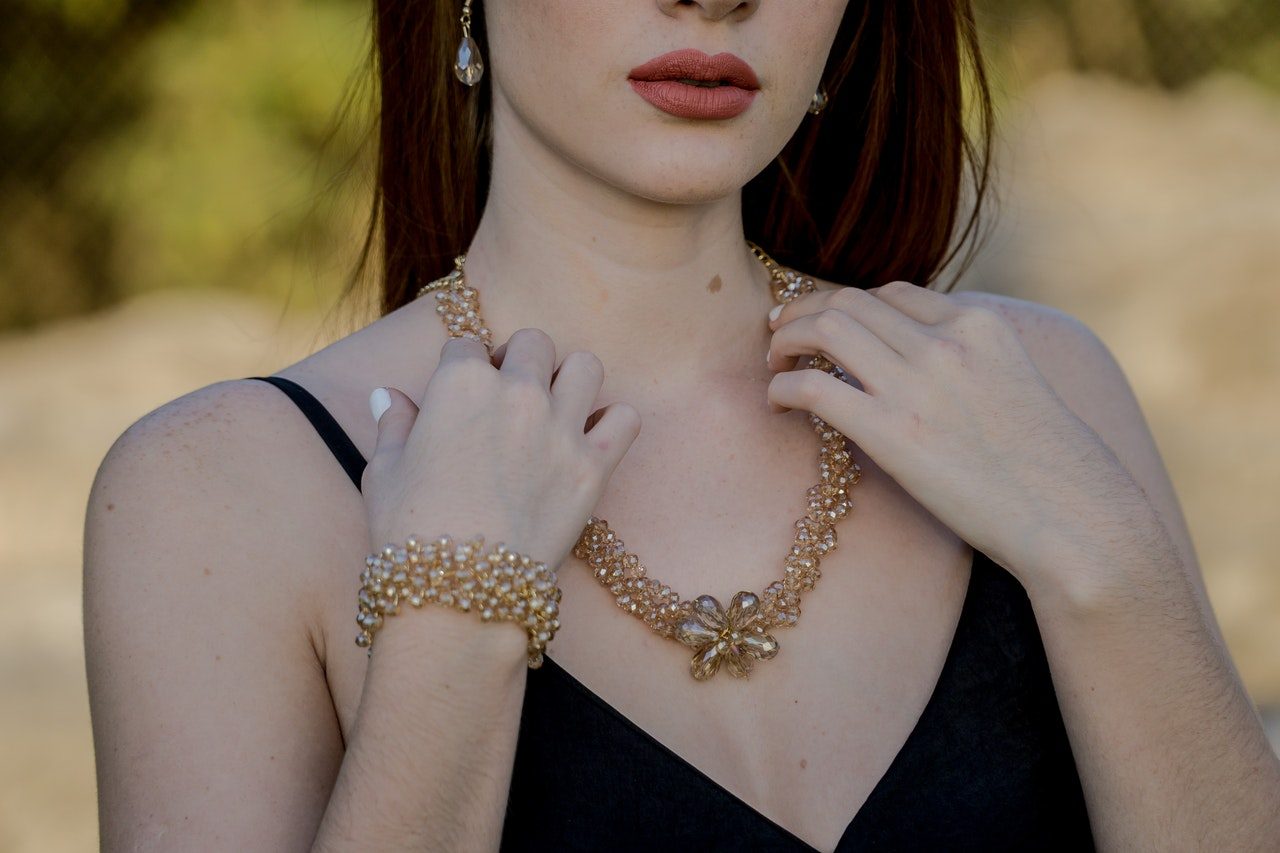 Mon Collier Le collier : comment le personnaliser