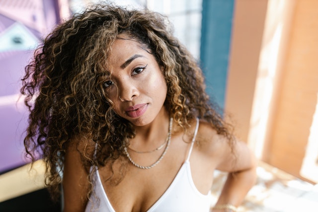 choix collier pour femme