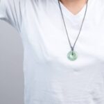 collier personnalisé prénom Unity