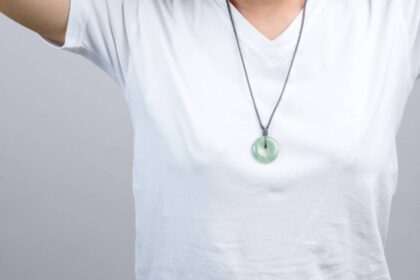 collier personnalisé prénom Unity