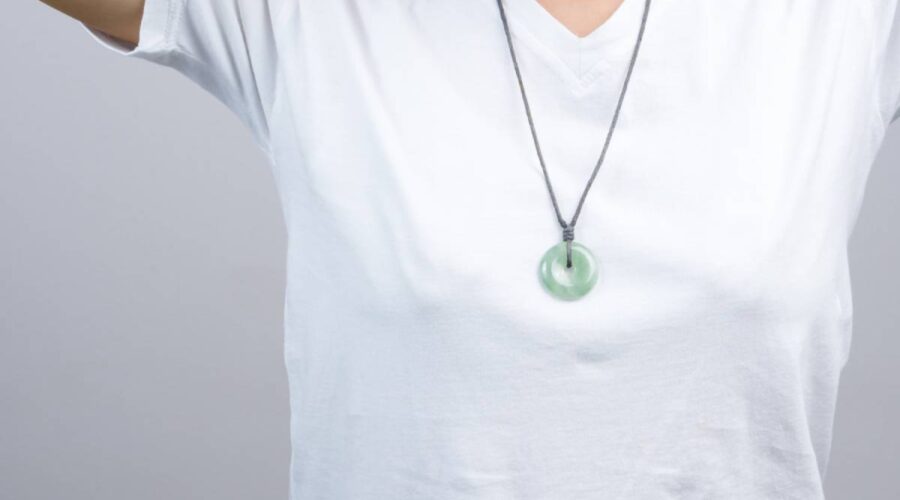 collier personnalisé prénom Unity